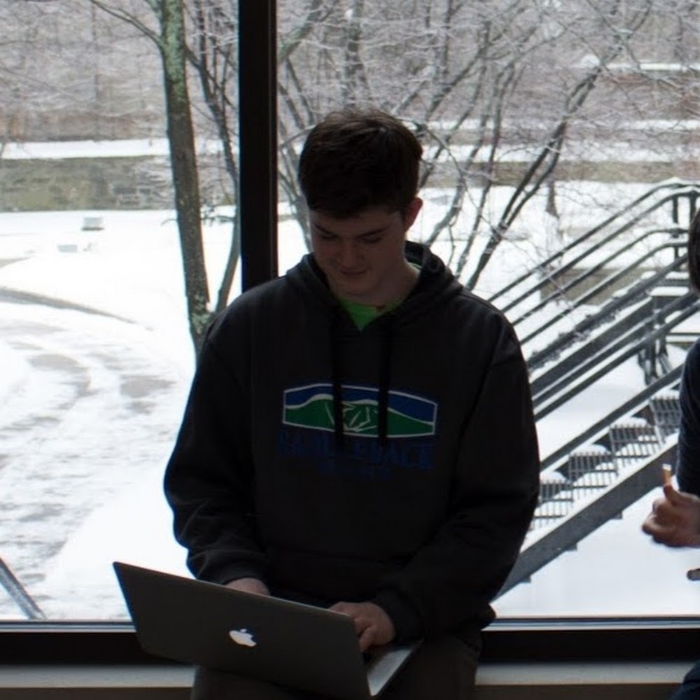 Meet your Posher, Jake